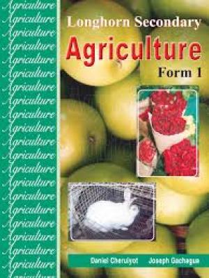 Longhorn Agriculture F1